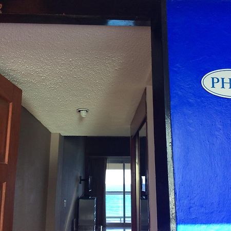 Penthouse Salvia By Domi Resort Канкун Экстерьер фото